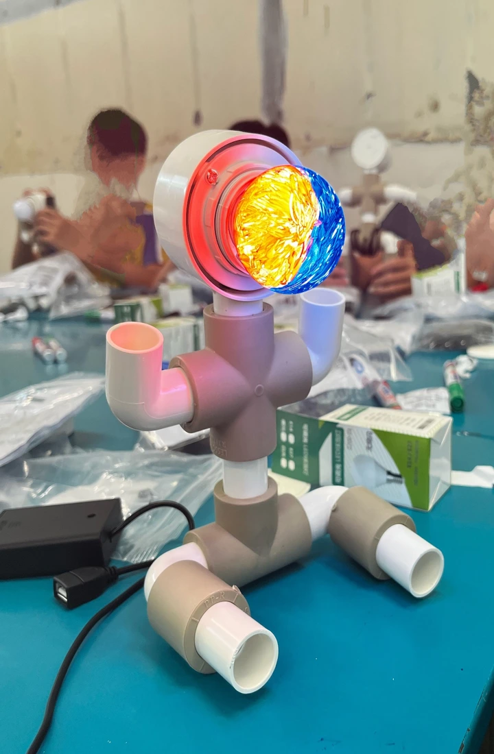 robotLamp